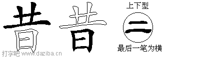 昔的五笔拆分图,昔的五笔字根表