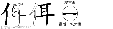 佴的五笔拆分图,佴的五笔字根表