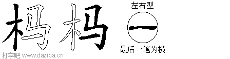 杩的五笔拆分图,杩的五笔字根表